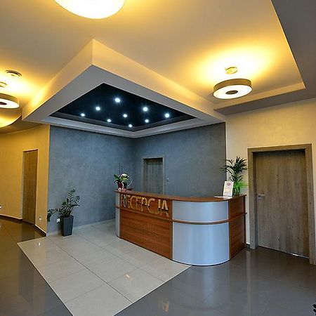 Hotel Nova Stodola Klomnice Esterno foto