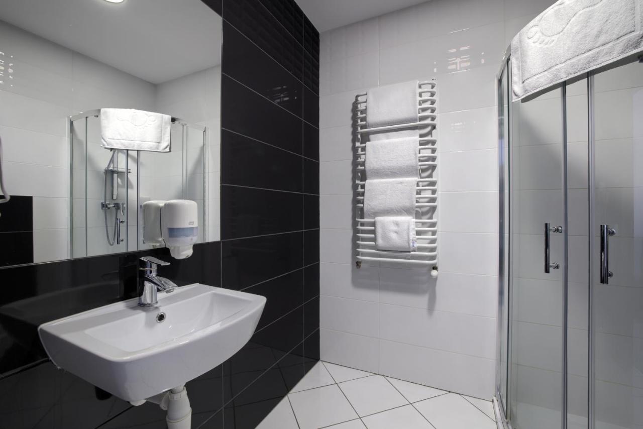 Hotel Nova Stodola Klomnice Esterno foto