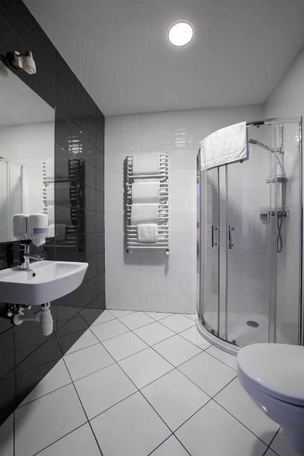Hotel Nova Stodola Klomnice Esterno foto