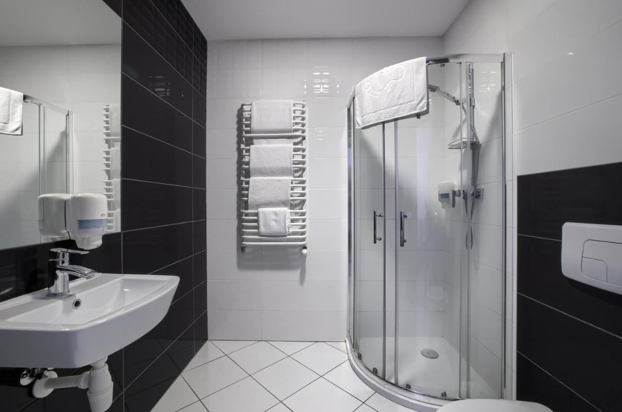 Hotel Nova Stodola Klomnice Esterno foto