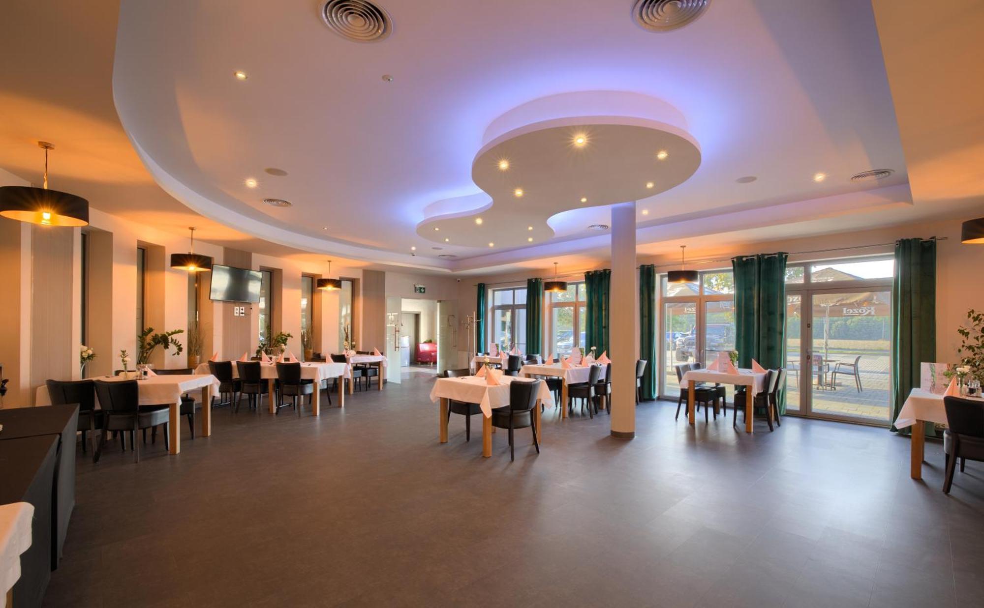 Hotel Nova Stodola Klomnice Esterno foto