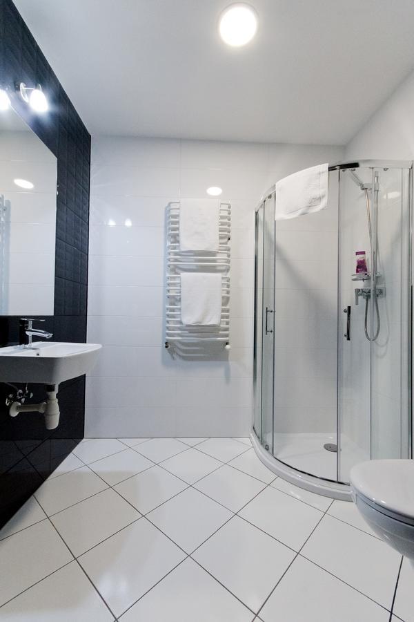 Hotel Nova Stodola Klomnice Esterno foto