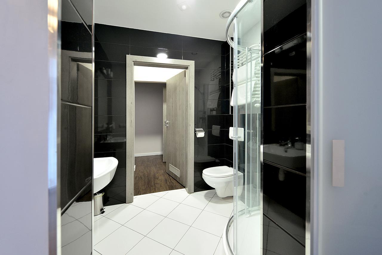 Hotel Nova Stodola Klomnice Esterno foto