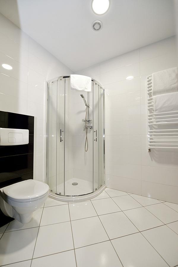 Hotel Nova Stodola Klomnice Esterno foto