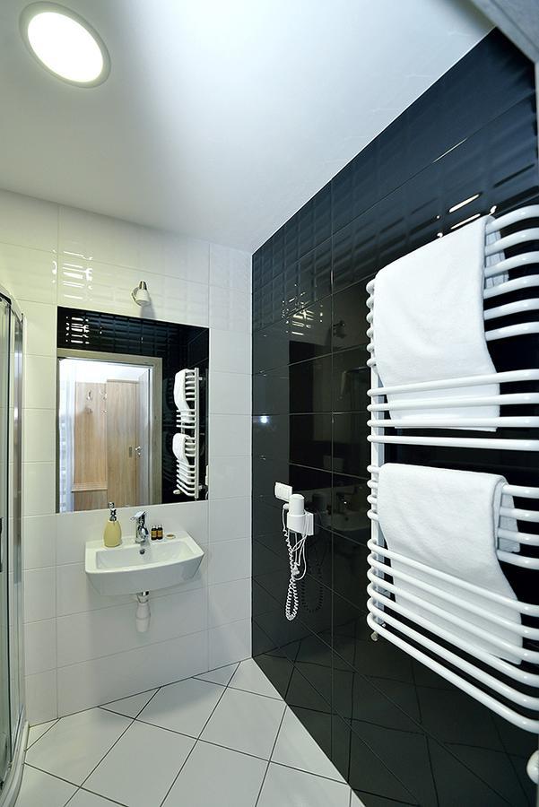 Hotel Nova Stodola Klomnice Esterno foto