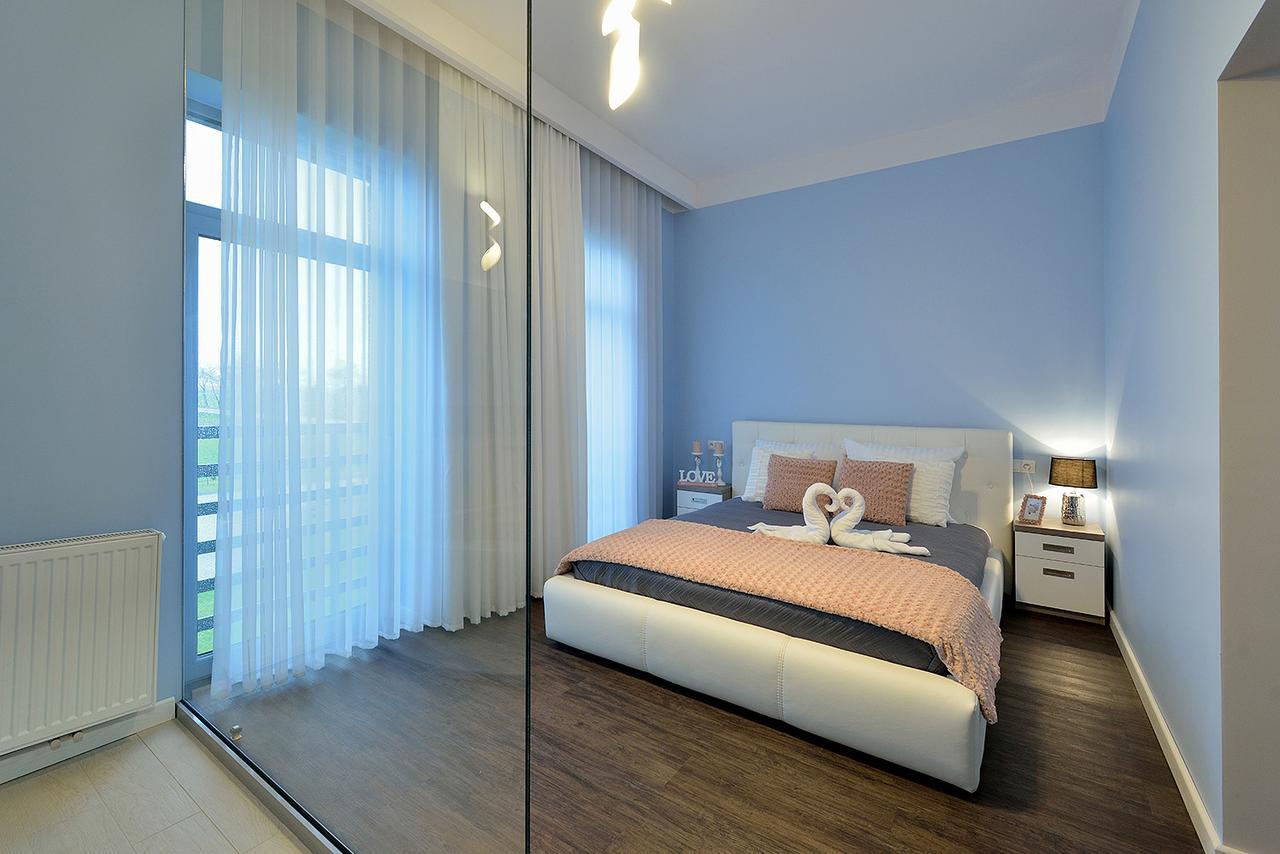 Hotel Nova Stodola Klomnice Esterno foto