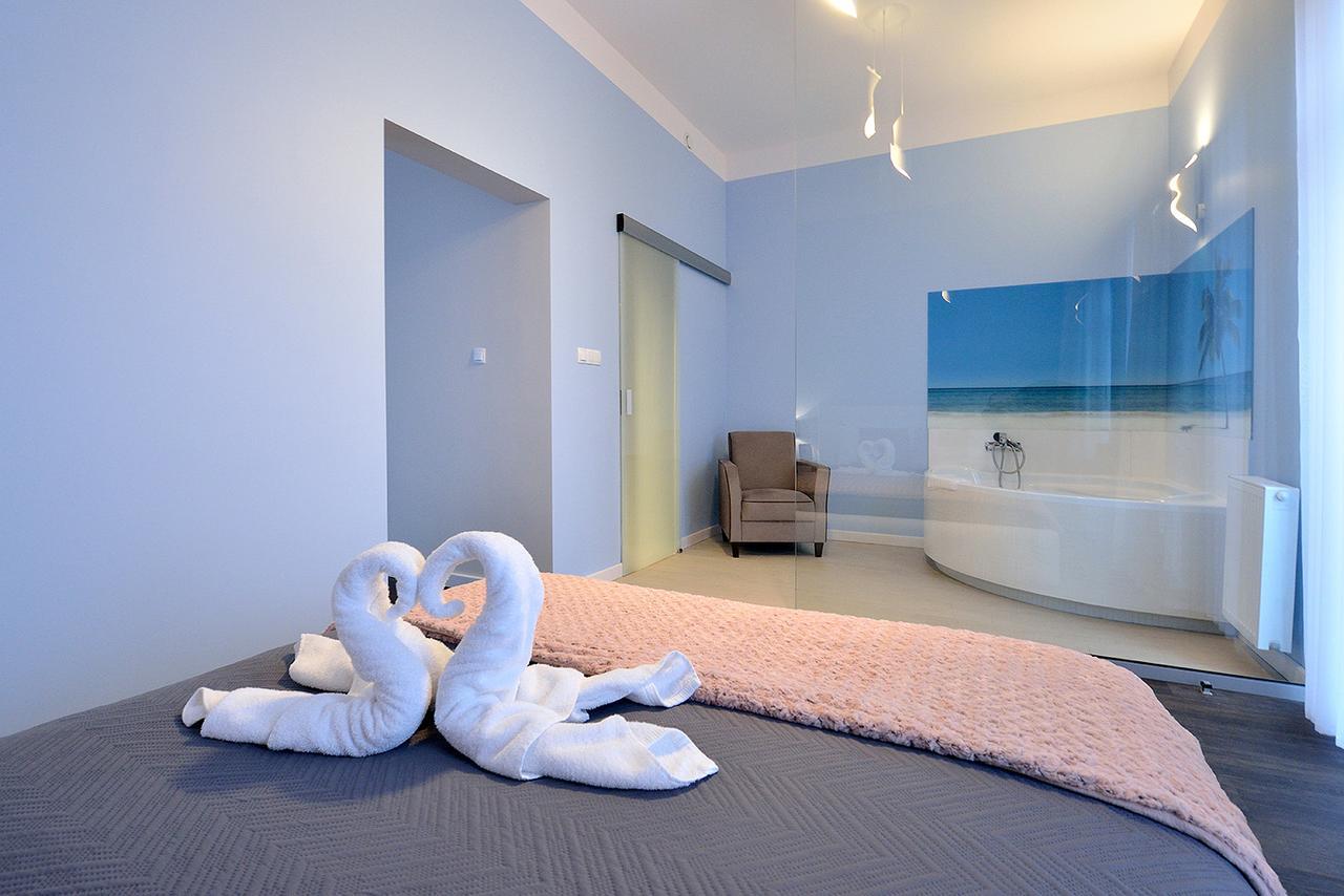 Hotel Nova Stodola Klomnice Esterno foto