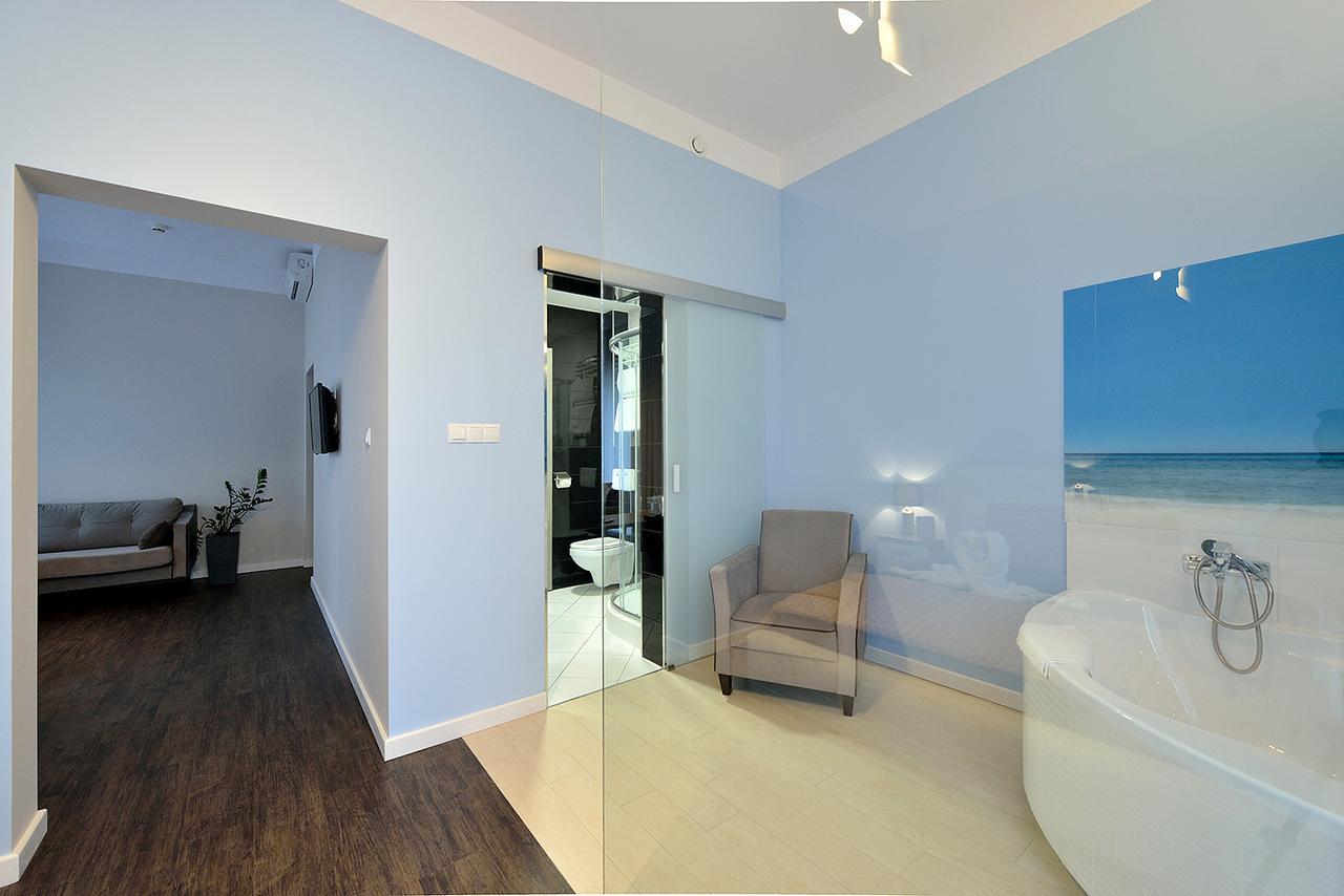 Hotel Nova Stodola Klomnice Esterno foto