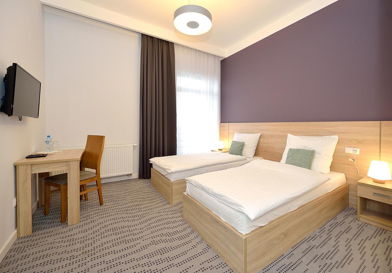 Hotel Nova Stodola Klomnice Esterno foto