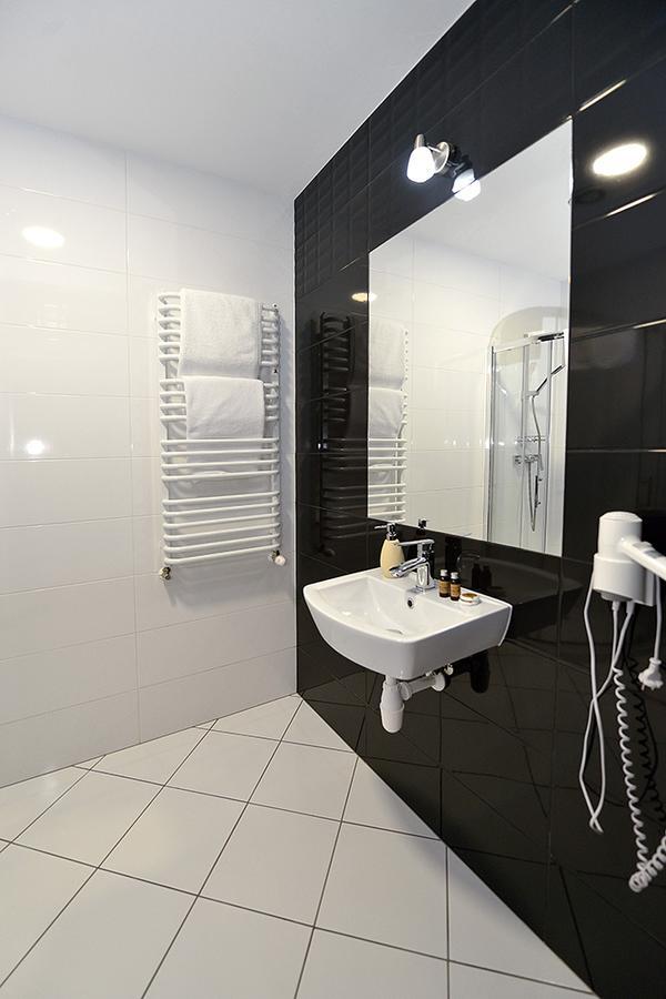 Hotel Nova Stodola Klomnice Esterno foto