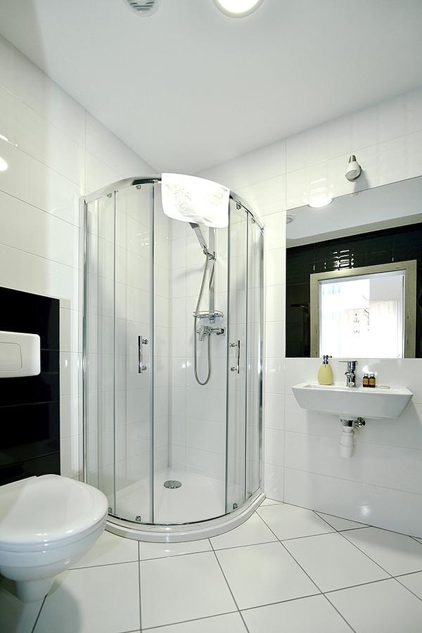 Hotel Nova Stodola Klomnice Esterno foto