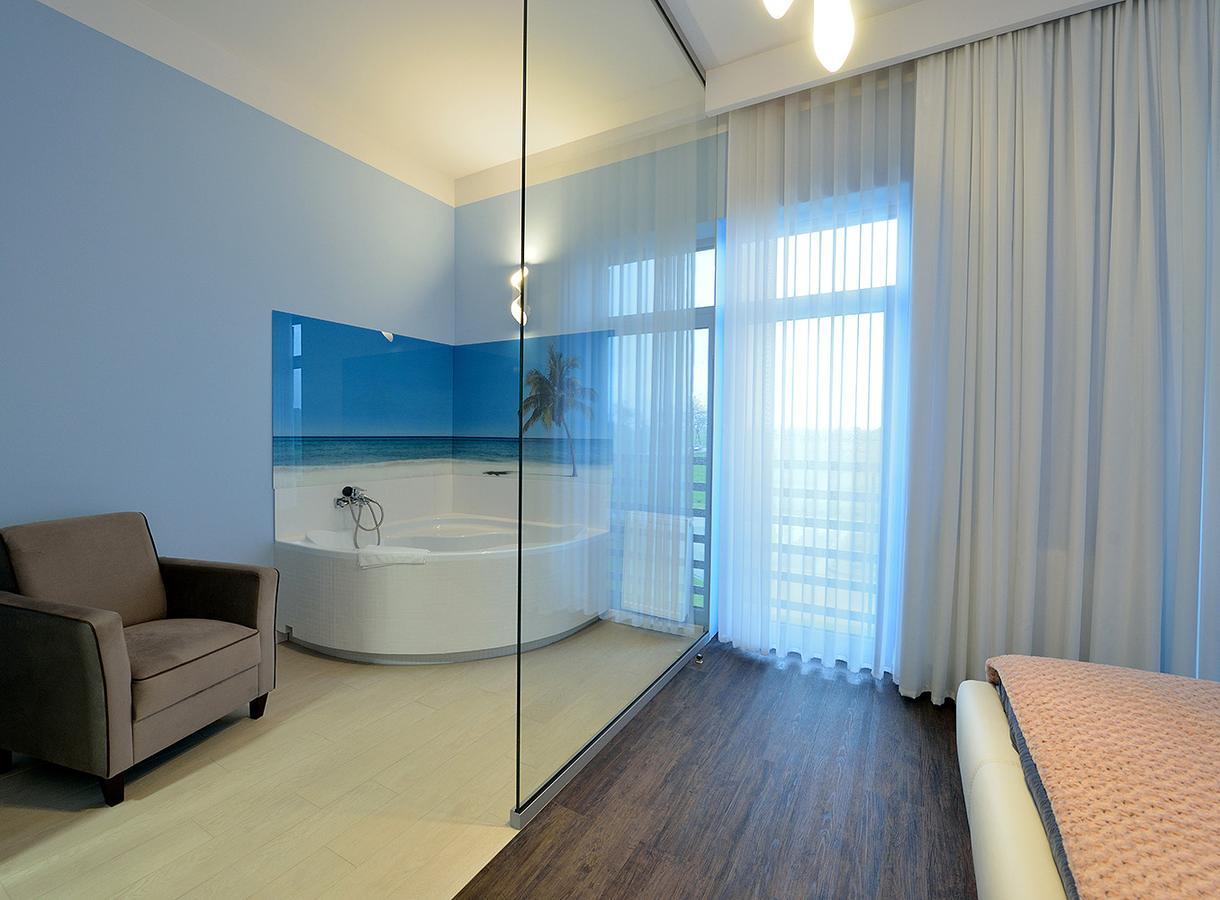 Hotel Nova Stodola Klomnice Esterno foto